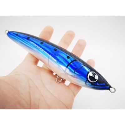 Señuelo BLACKFIN SLIMSTICK 160