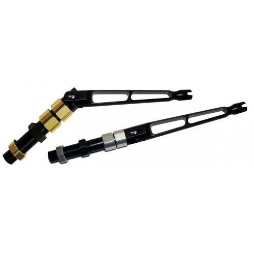 Mango WINTHROP TERMINATOR Nº2 CORTO NEGRO