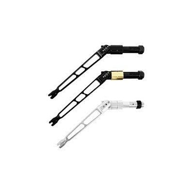 Mango WINTHROP TERMINATOR Nº2 CORTO NEGRO
