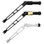 Mango WINTHROP TERMINATOR Nº2 CORTO NEGRO