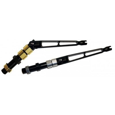 Mango WINTHROP TERMINATOR Nº2 CORTO NEGRO