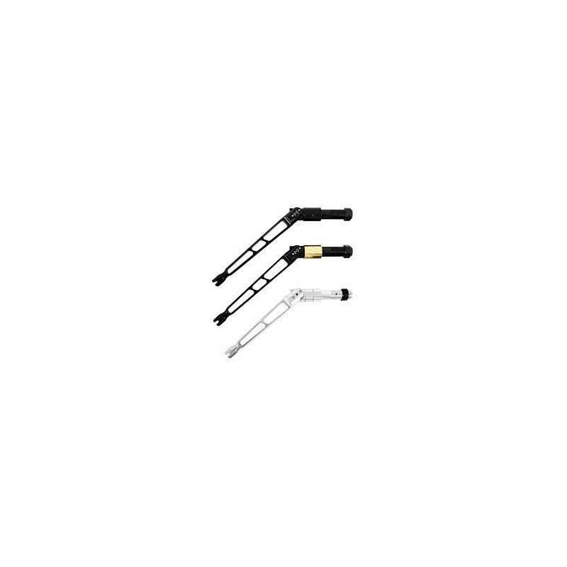 Mango WINTHROP TERMINATOR Nº2 CORTO NEGRO