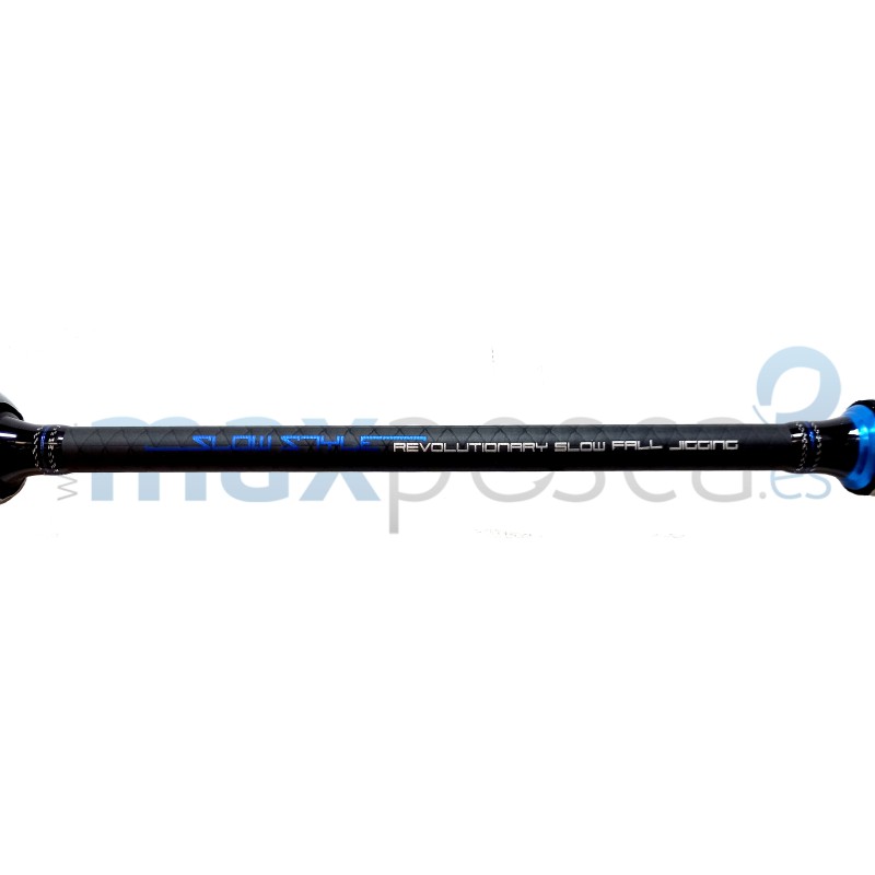 Caña XZOGA BBX-REVO BBX-RC6624 240 grs