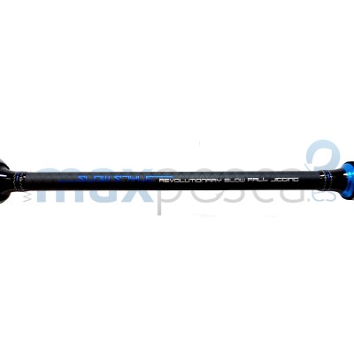 Caña XZOGA BBX-REVO BBX-RC6624 240 grs