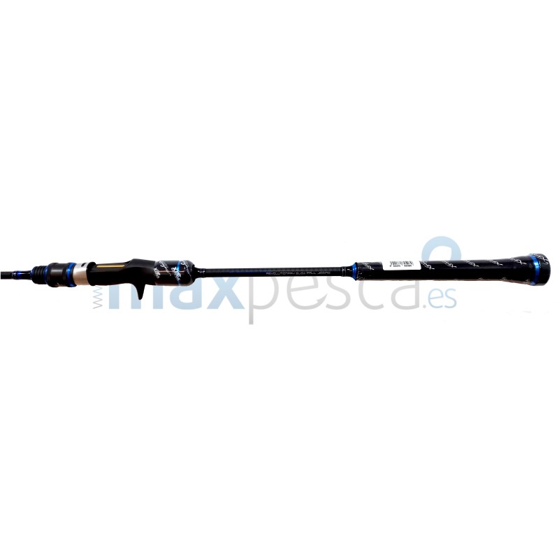Caña XZOGA BBX-REVO BBX-RC6635 300 grs