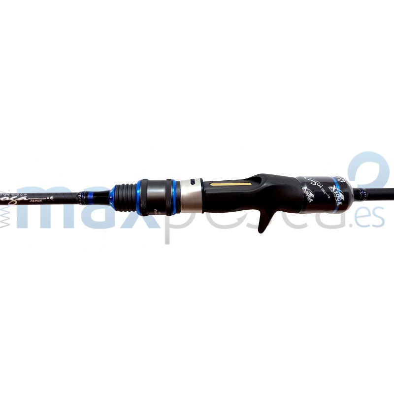 Caña XZOGA BBX-REVO BBX-RC6635 300 grs