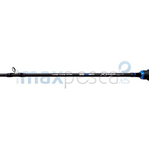 Caña XZOGA BBX-REVO BBX-RS6624 240 grs