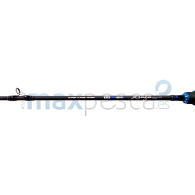 Caña XZOGA BBX-REVO BBX-RS6624 240 grs