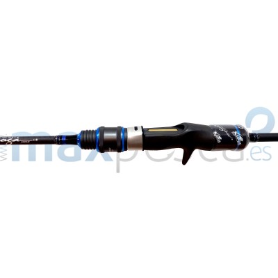 Caña XZOGA BBX-REVO BBX-RS6624 240 grs