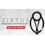 Guía para caña de pesca VIRTUS Ring NanoLite  Heavy 40-80 lbs  Nº20