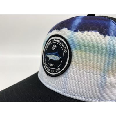 Gorra OCEANS FISHING Billfish Edition