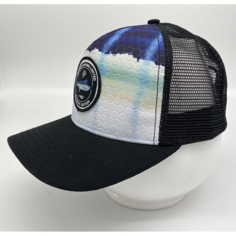 Gorra OCEANS FISHING Billfish