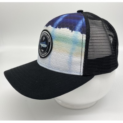 Gorra OCEANS FISHING Billfish Edition