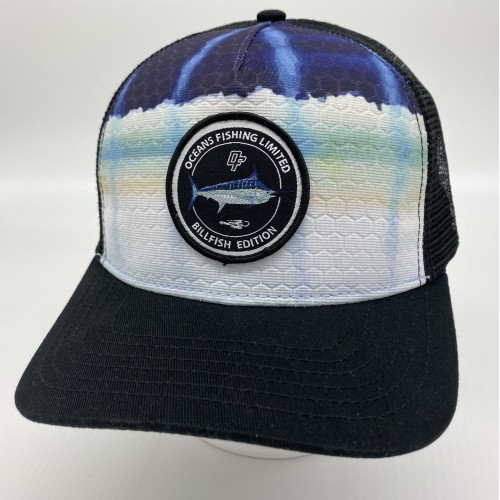 Gorra OCEANS FISHING Billfish