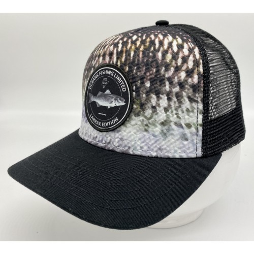 Gorra OCEANS FISHING Labrax