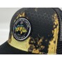 Gorra OCEANS FISHING Peacock