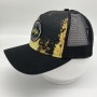 Gorra OCEANS FISHING Peacock