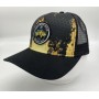 Gorra OCEANS FISHING Peacock