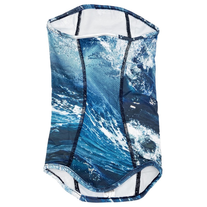 Pañuelo pesca OCEANS FISHING