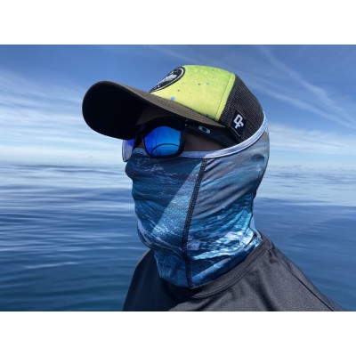 Pañuelo de pesca OCEANS FISHING Ocean Wave