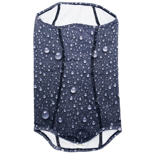 Pañuelo de pesca OCEANS FISHING Water Drop