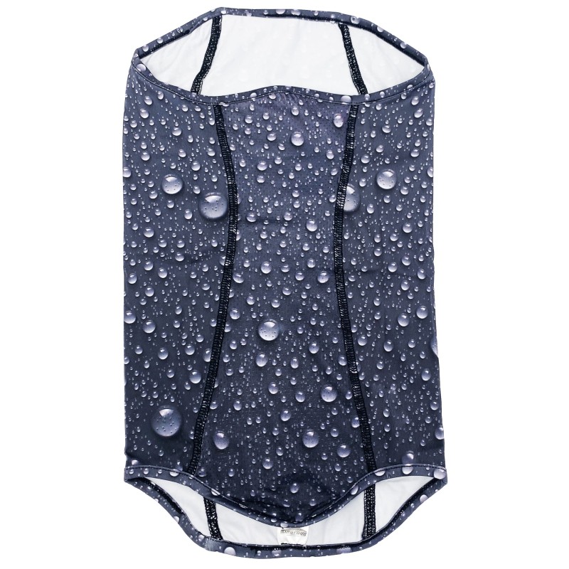 Pañuelo de pesca OCEANS FISHING Water Drop