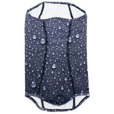 Pañuelo de pesca OCEANS FISHING Water Drop