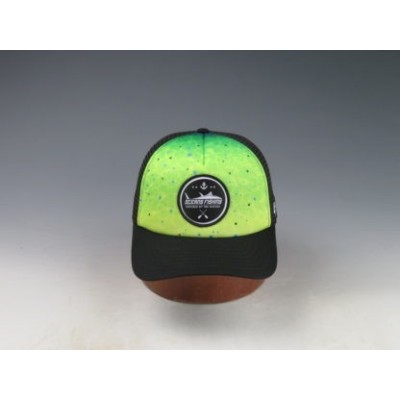 Gorra OCEANS FISHING "Mahi-Mahi"