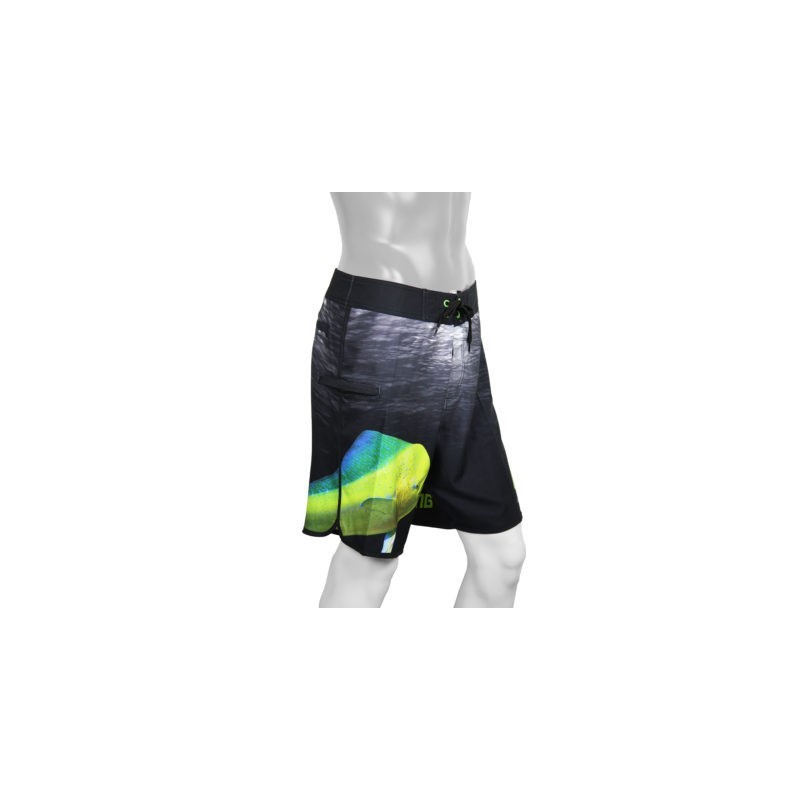 Bañador de pesca OCEANS FISHING Mahi Mahi talla 40