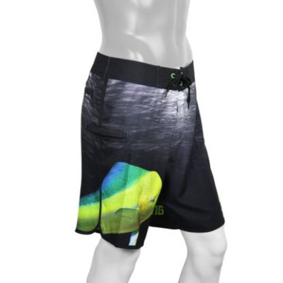 Bañador de pesca OCEANS FISHING Mahi Mahi talla 40
