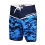 Bañador de pesca OCEANS FISHING Camo Blue talla 40