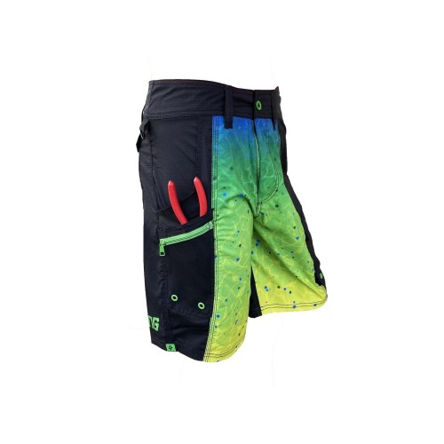 Bañador técnico OCEANS FISHING Mahi Storm talla 40