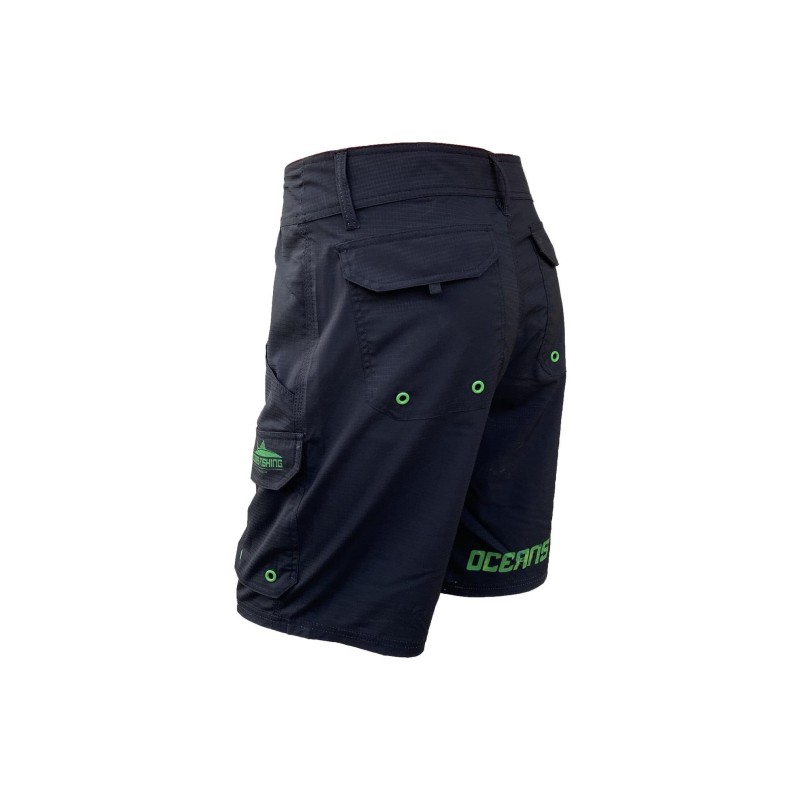 Bañador técnico OCEANS FISHING Mahi Storm talla 40