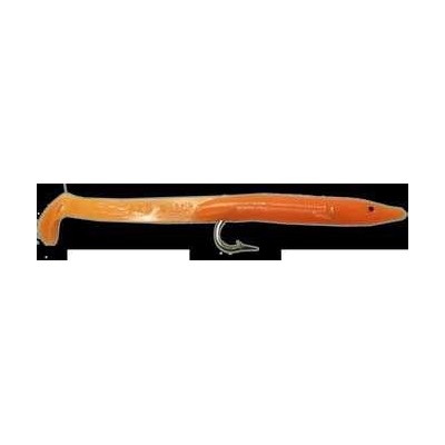 RED GILL 70mm naranja