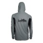 Camiseta pesca OCEANS FISHING
