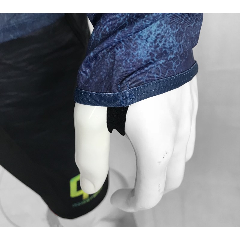 Camiseta pesca OCEANS FISHING