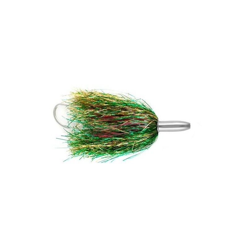 MINI TURBO SLAMMER MTS18