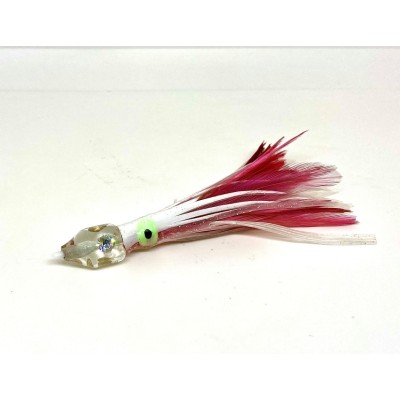 Señuelo Crystal Bait Vinyl M