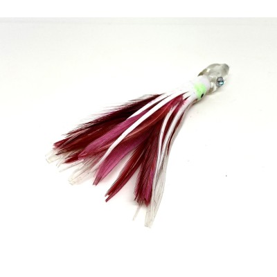 Señuelo Crystal Bait Vinyl M