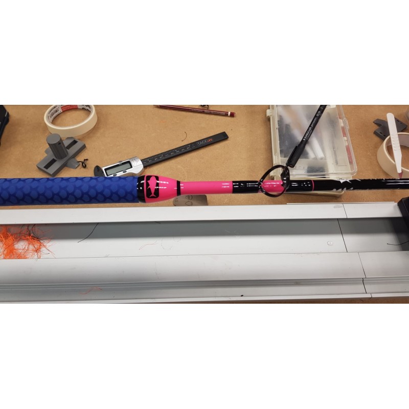 Caña de pesca MX Fishing rods  -  Evolution 150 new 2022