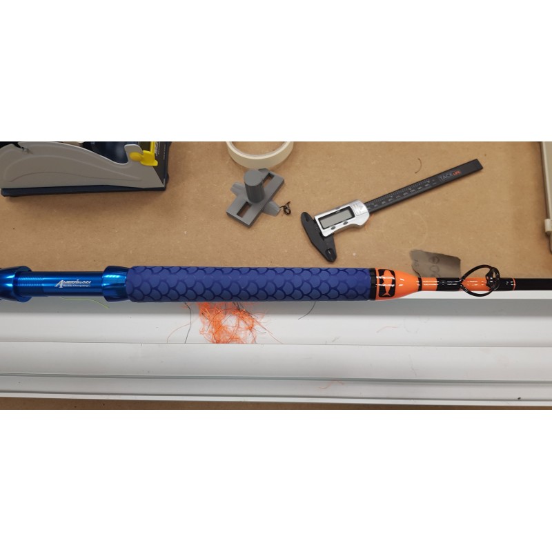 Caña de pesca MX Fishing rods  -  Evolution 30 ELITE