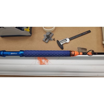 Caña de pesca MX Fishing rods  -  Evolution 30 ELITE