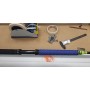 Caña de pesca MX Fishing rods  -  Evolution 40