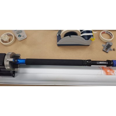 Caña de pesca MX Fishing rods  -  Evolution 40