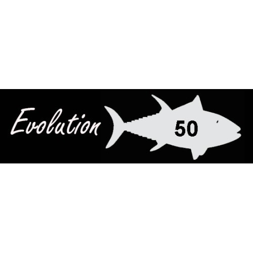Caña de pesca MX Fishing rods  -  Evolution 50 ELITE
