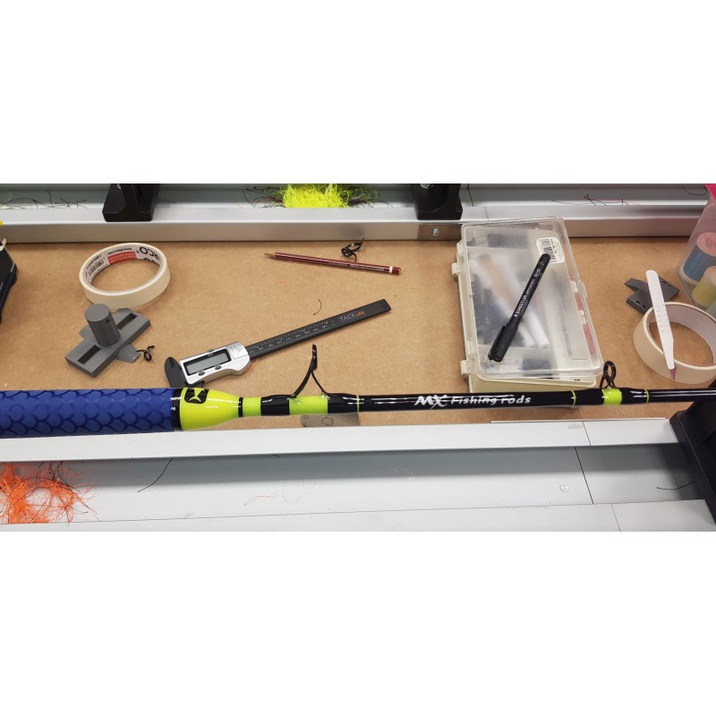 Caña de pesca MX Fishing rods  -  Evolution 50