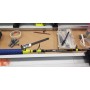 Caña de pesca MX Fishing rods  -  Evolution 50