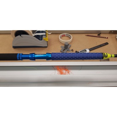 Caña de pesca MX Fishing rods  -  Evolution 50