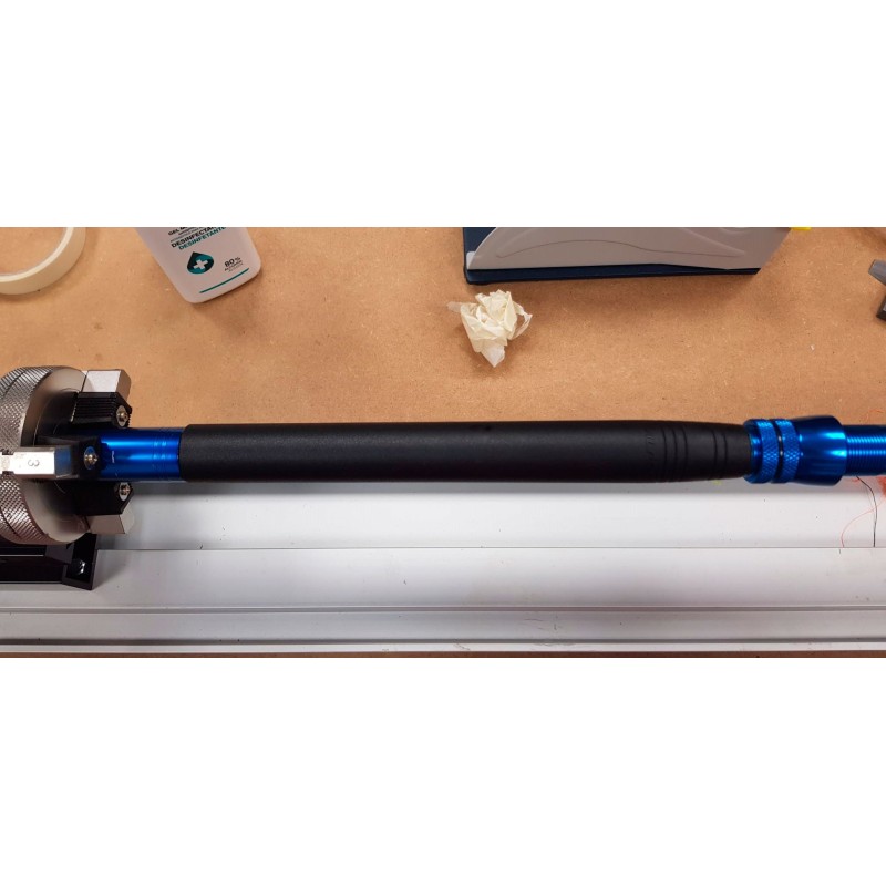 Caña de pesca MX Fishing rods  -  Evolution 50