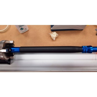 Caña de pesca MX Fishing rods  -  Evolution 50